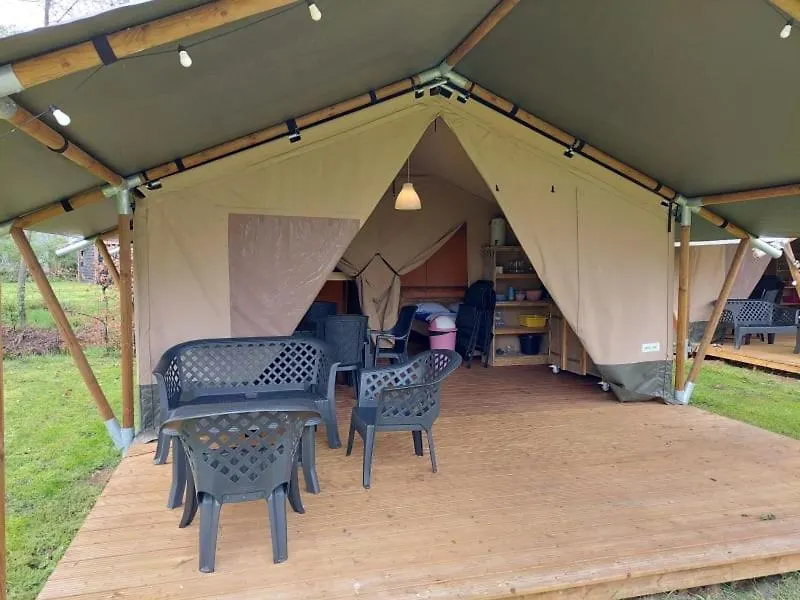 Sportcamping Amsterdam Hotel Netherlands
